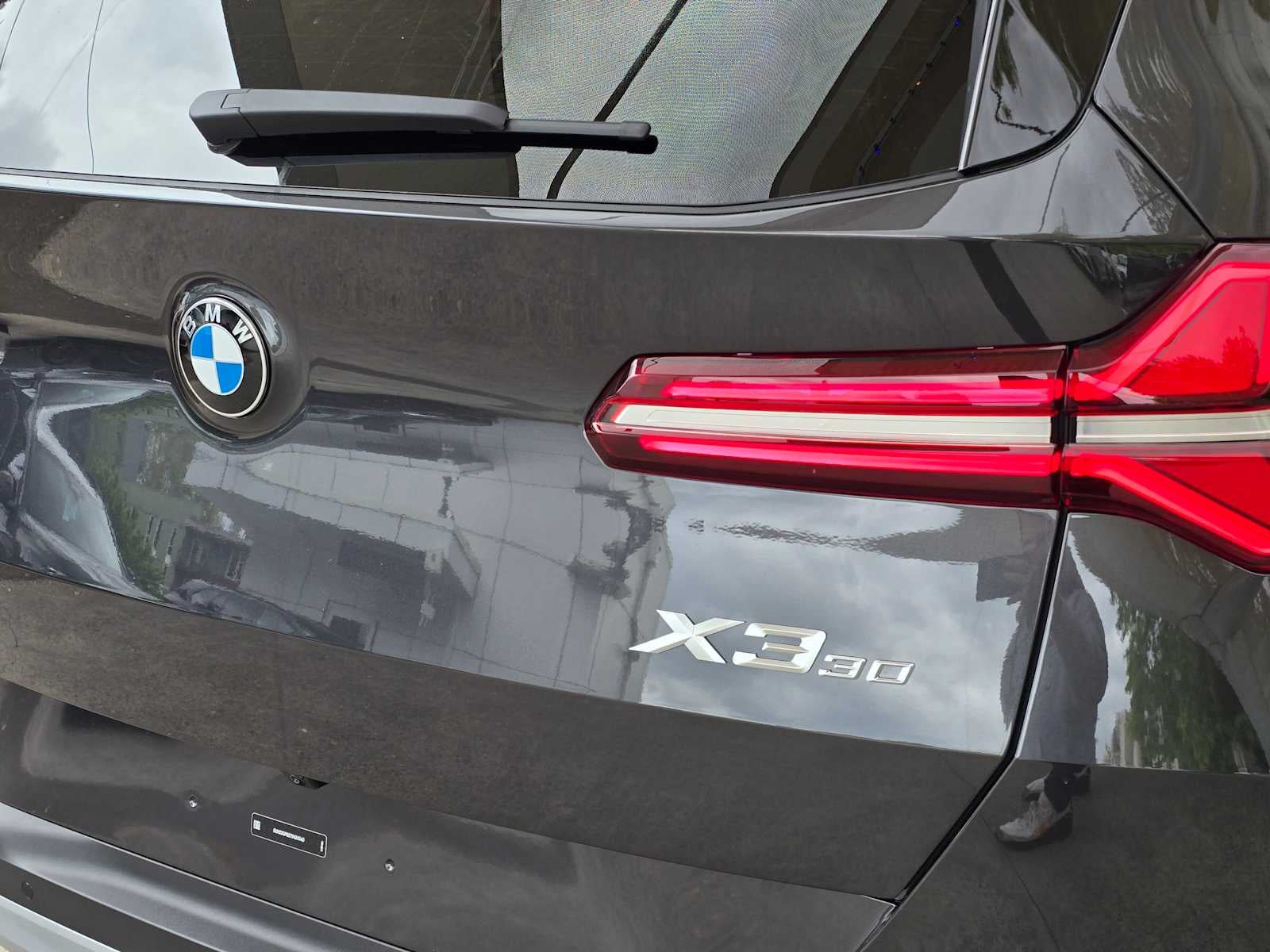 2026 BMW X3 30 xDrive 30 xDrive