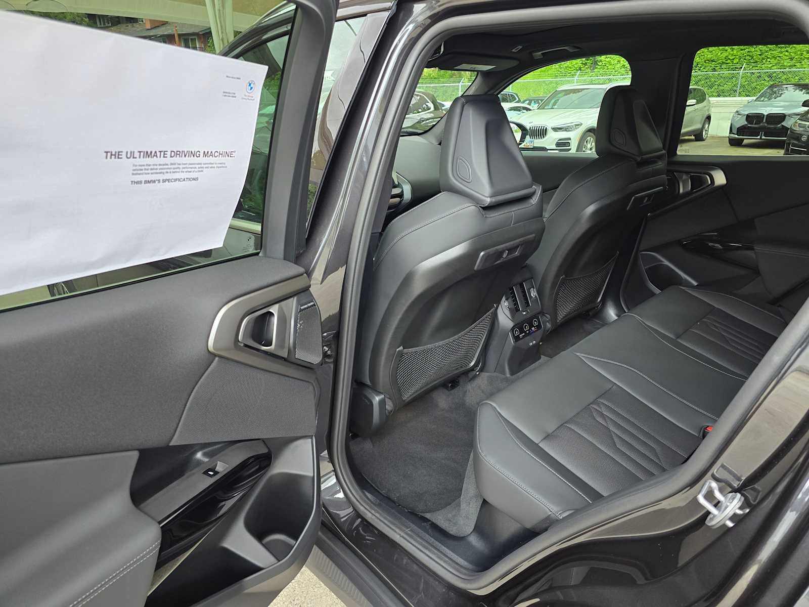 2026 BMW X3 30 xDrive 30 xDrive