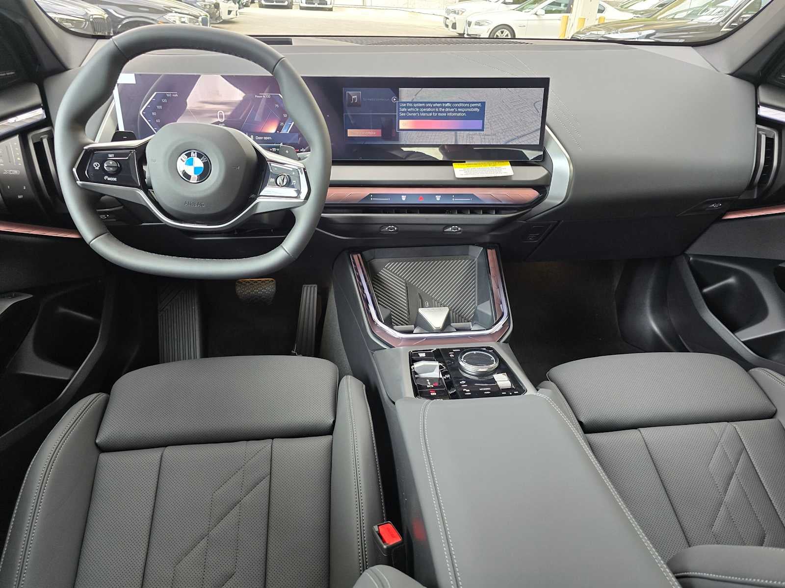2026 BMW X3 30 xDrive 30 xDrive