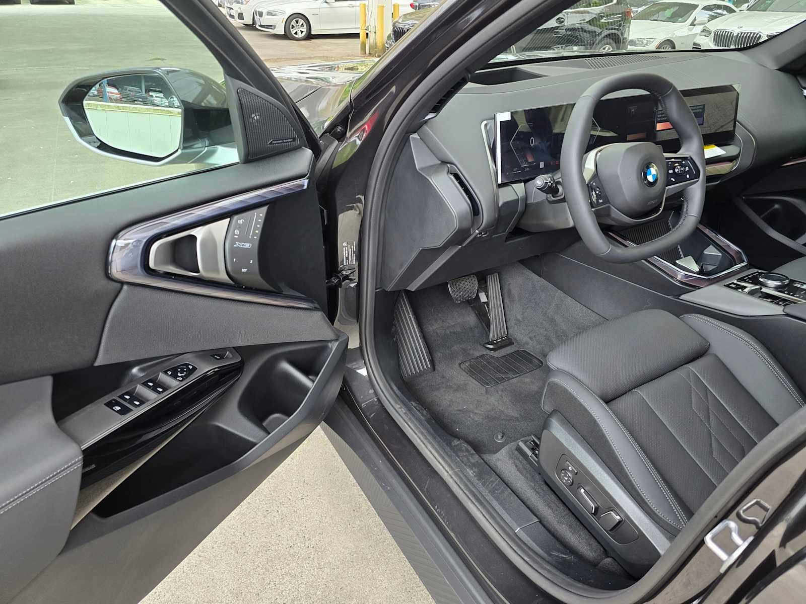 2026 BMW X3 30 xDrive 30 xDrive