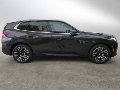 2026 BMW X3 30 xDrive 30 xDrive