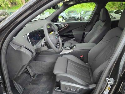 2026 BMW X3 30 xDrive 30 xDrive
