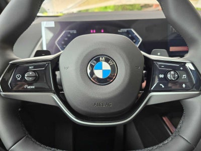 2026 BMW X3 30 xDrive 30 xDrive