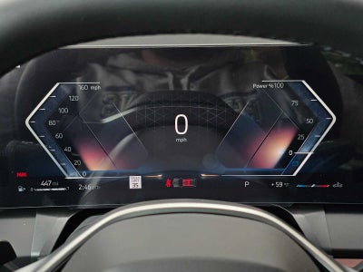 2026 BMW X3 30 xDrive 30 xDrive
