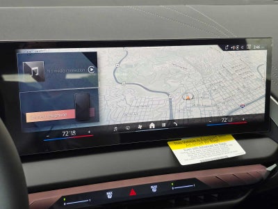 2026 BMW X3 30 xDrive 30 xDrive