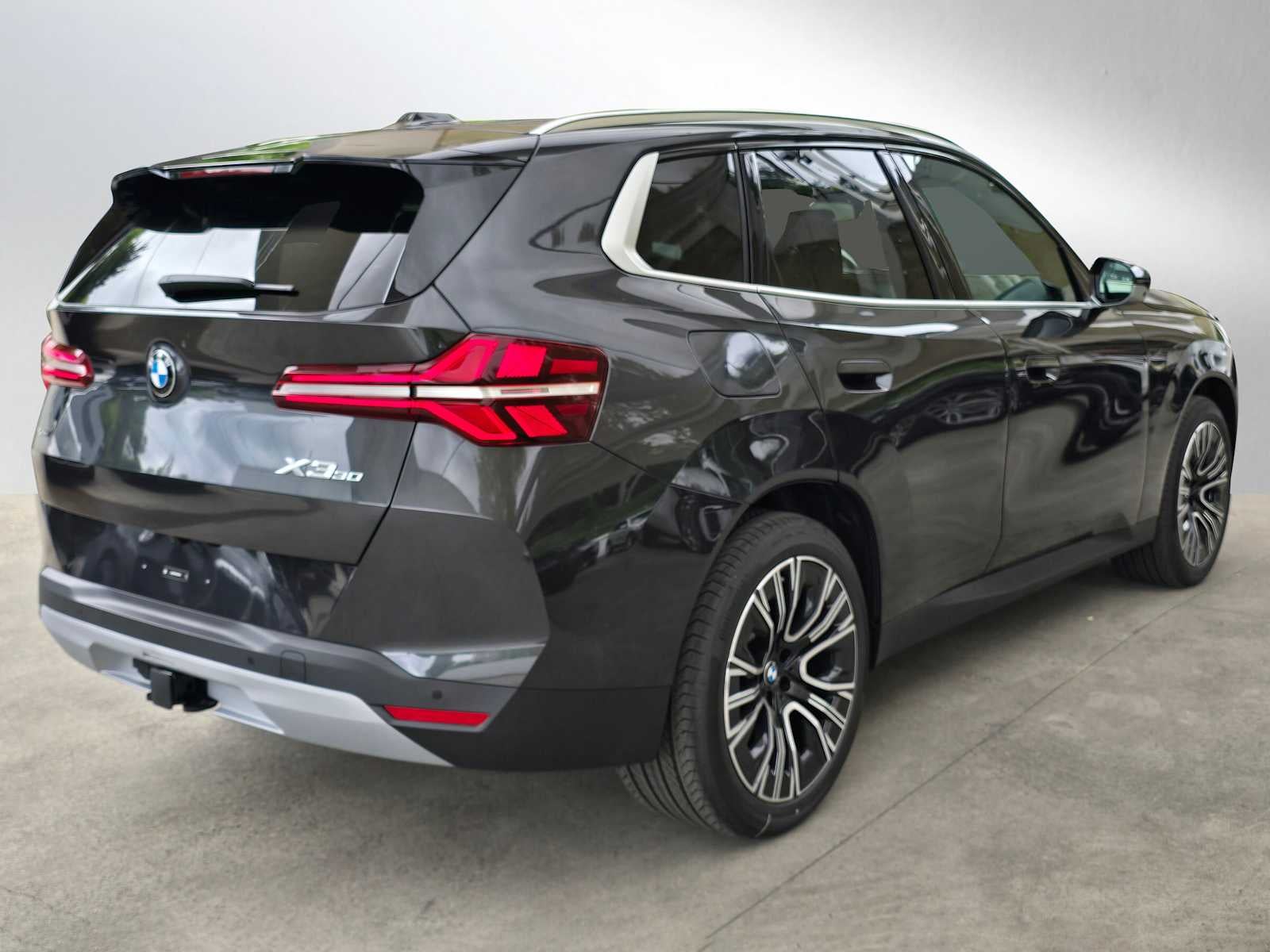 2026 BMW X3 30 xDrive 30 xDrive