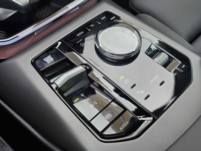 2026 BMW X3 30 xDrive 30 xDrive