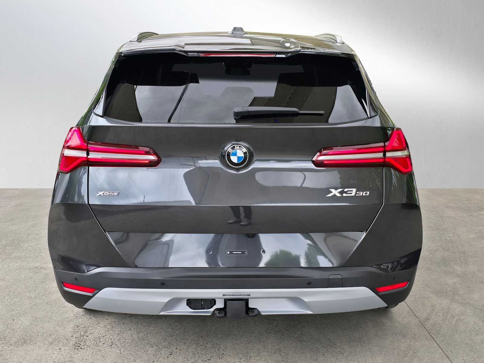 2026 BMW X3 30 xDrive 30 xDrive