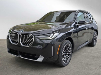 2026 BMW X3 30 xDrive 30 xDrive