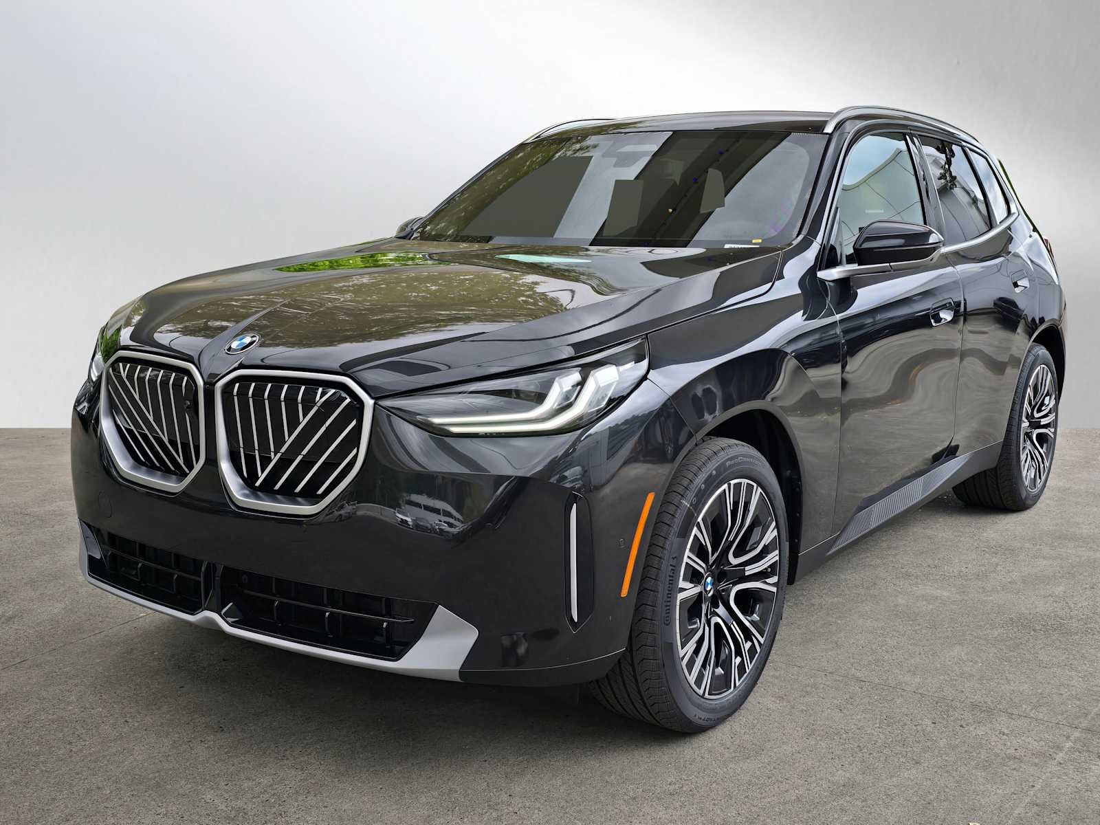 2026 BMW X3 30 xDrive 30 xDrive