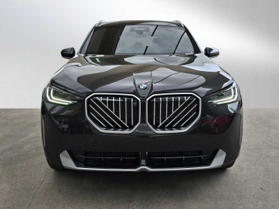 2026 BMW X3 30 xDrive 30 xDrive