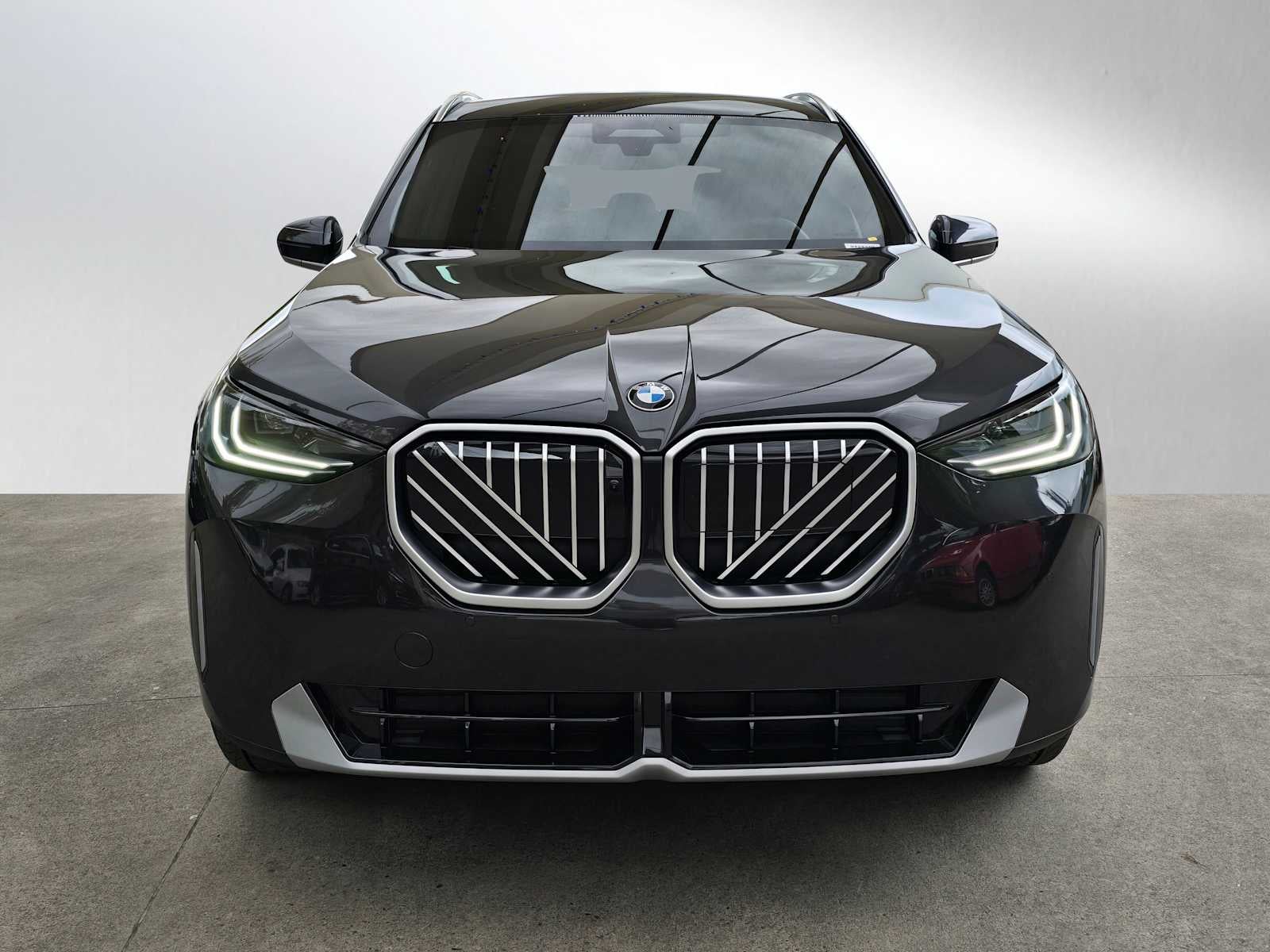 2026 BMW X3 30 xDrive 30 xDrive
