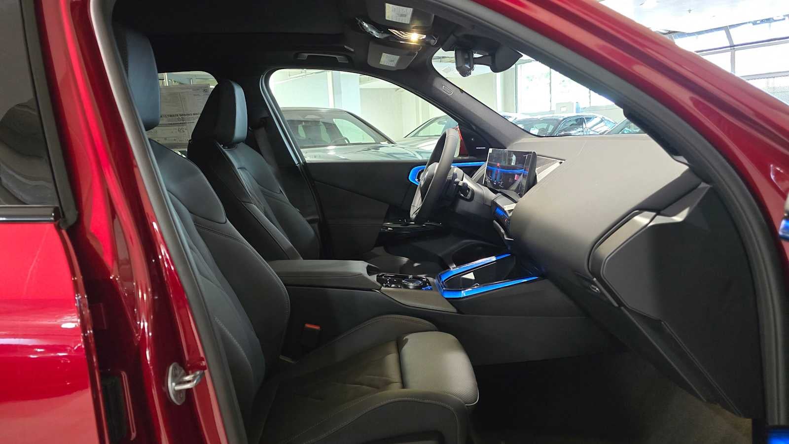 2026 BMW X3 30 xDrive 30 xDrive