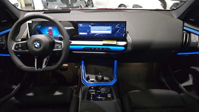 2026 BMW X3 30 xDrive 30 xDrive