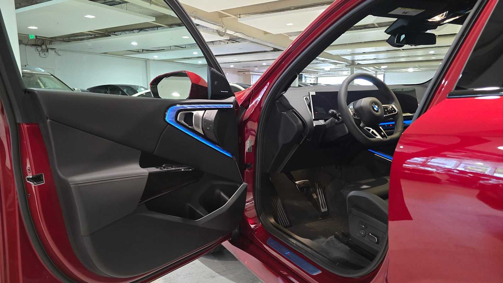 2026 BMW X3 30 xDrive 30 xDrive