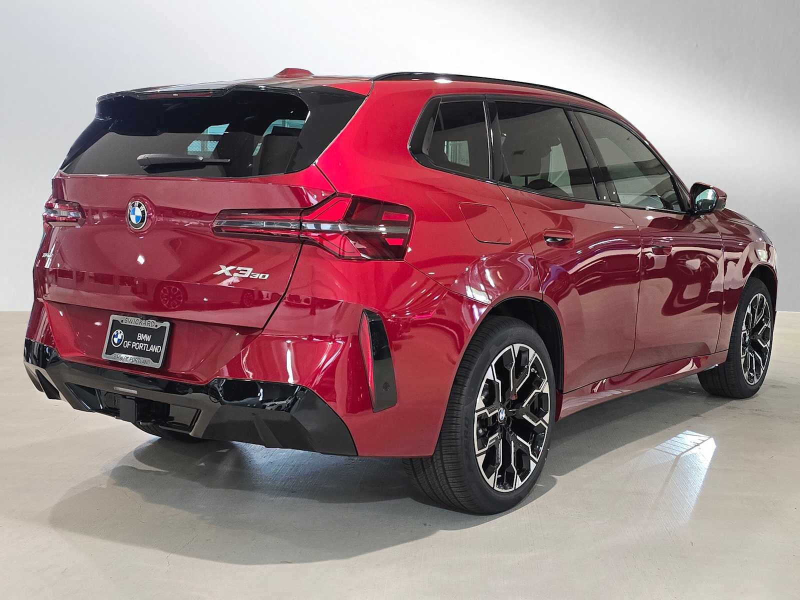 2026 BMW X3 30 xDrive 30 xDrive