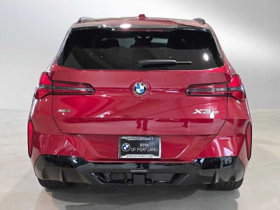 2026 BMW X3 30 xDrive 30 xDrive