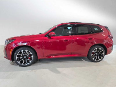 2026 BMW X3 30 xDrive 30 xDrive