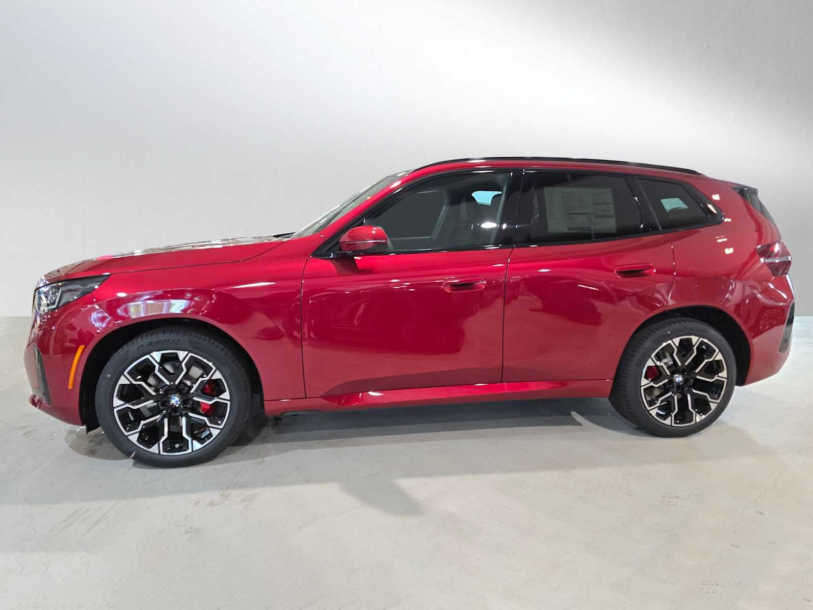 2026 BMW X3 30 xDrive 30 xDrive
