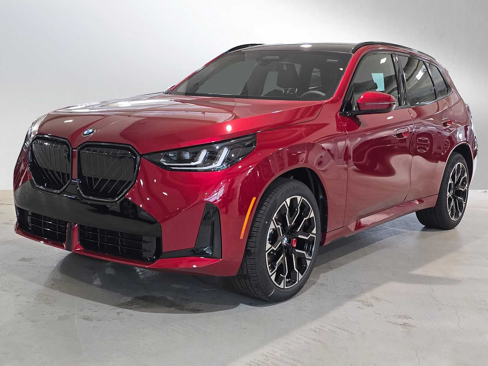2026 BMW X3 30 xDrive 30 xDrive