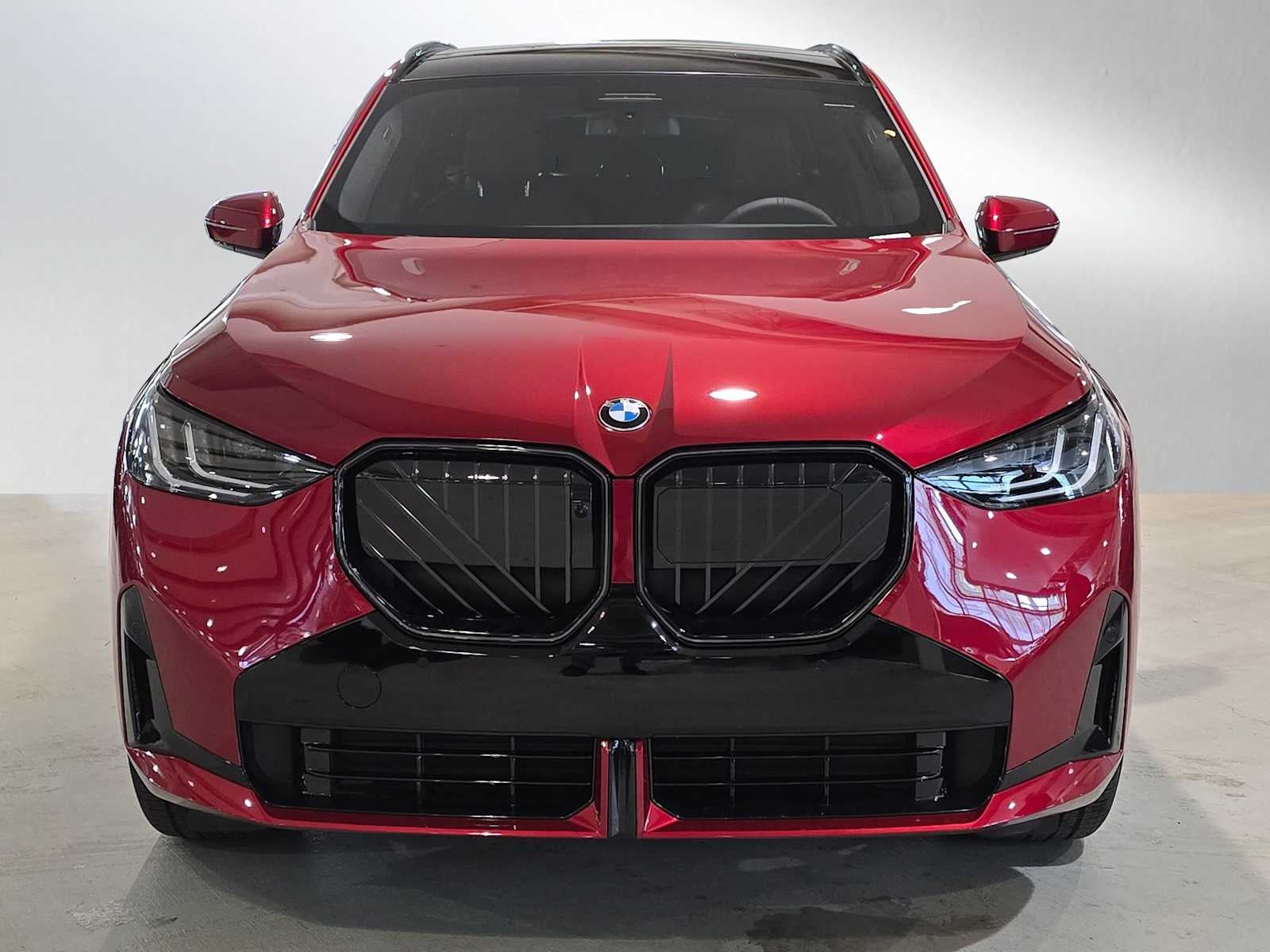 2026 BMW X3 30 xDrive 30 xDrive