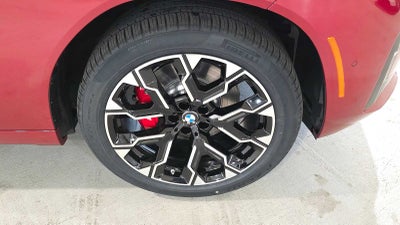 2026 BMW X3 30 xDrive 30 xDrive
