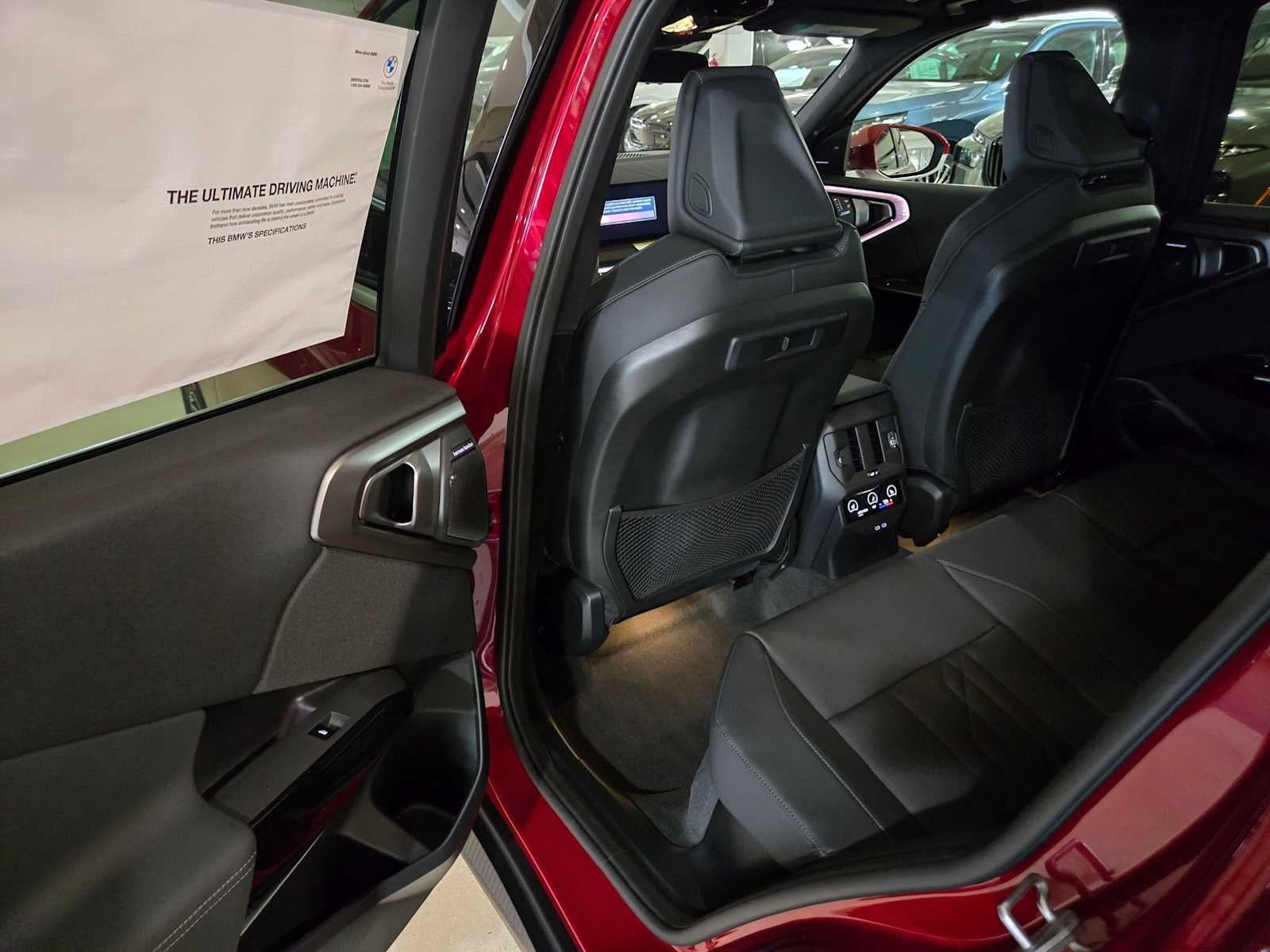 2026 BMW X3 30 xDrive 30 xDrive