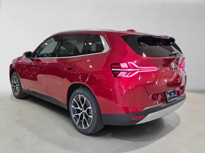 2026 BMW X3 30 xDrive 30 xDrive