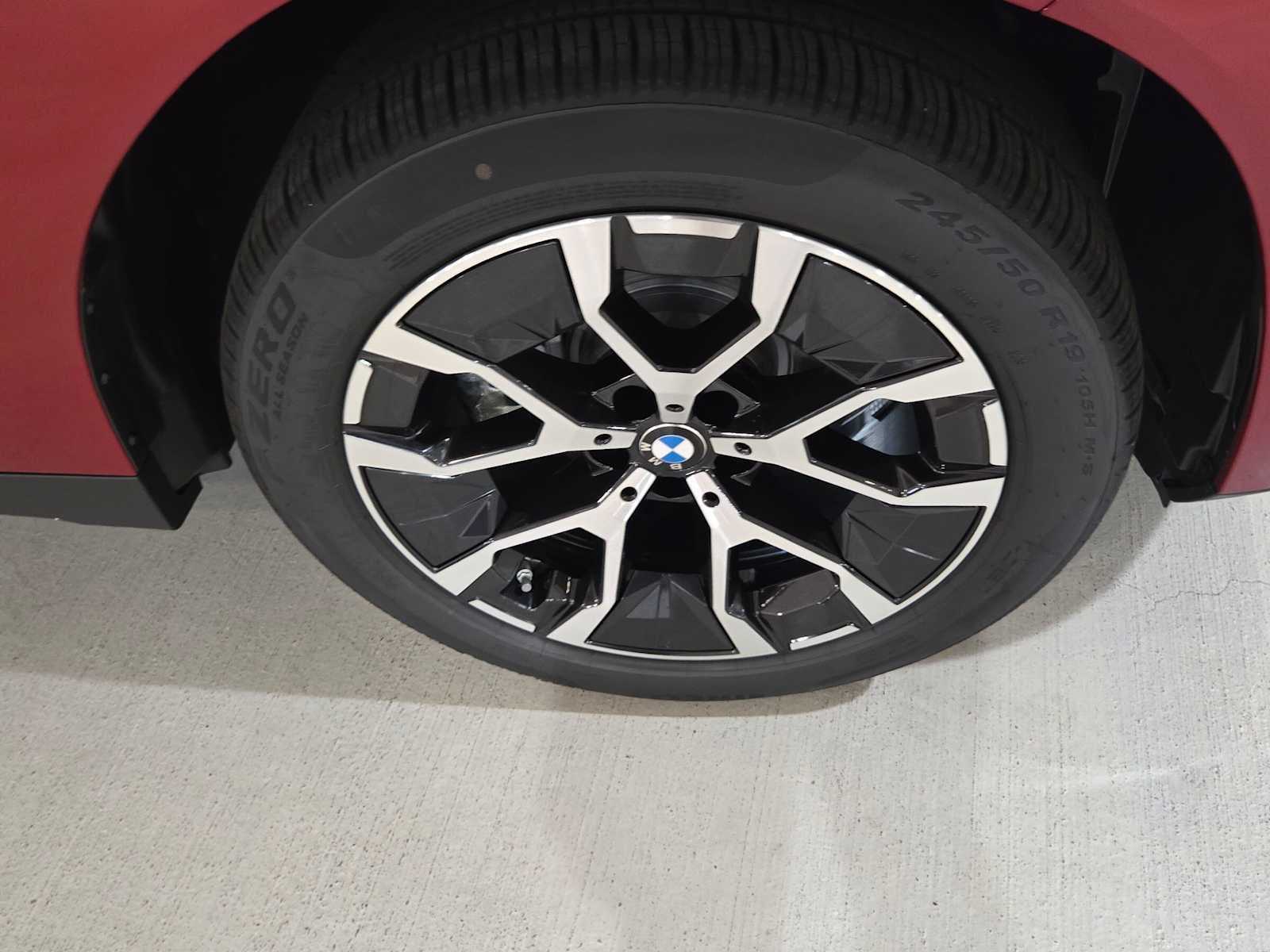 2026 BMW X3 30 xDrive 30 xDrive