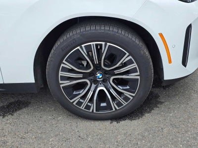 2025 BMW X3 30 xDrive 30 xDrive