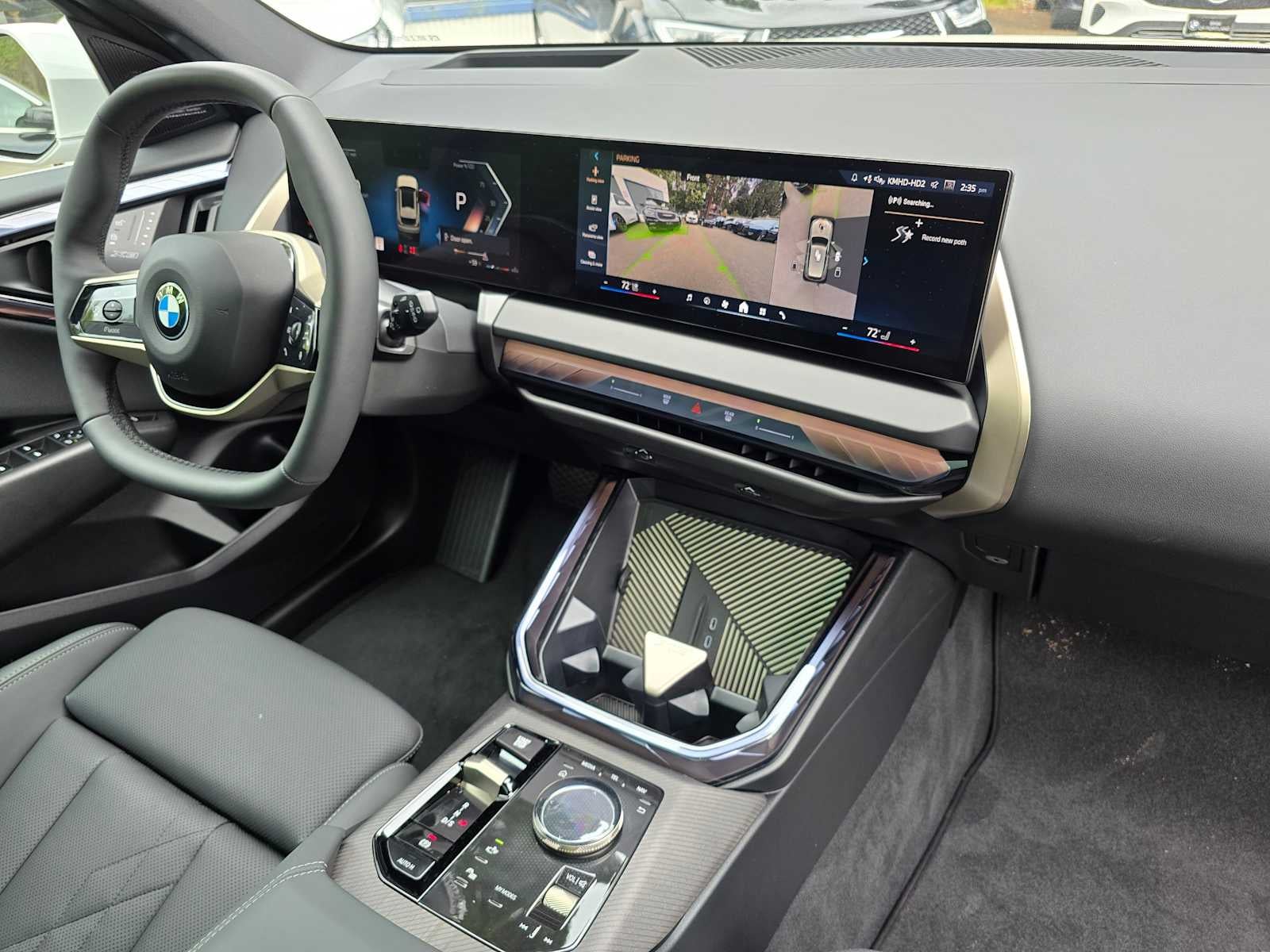 2025 BMW X3 30 xDrive 30 xDrive