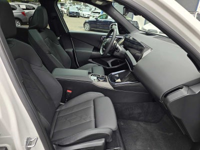 2025 BMW X3 30 xDrive 30 xDrive