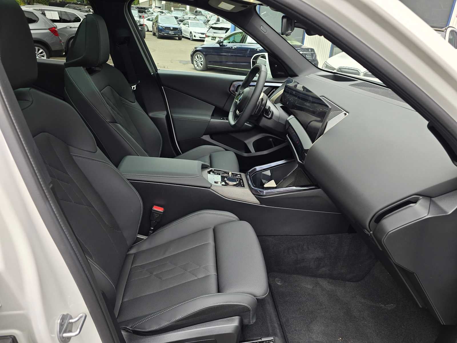 2025 BMW X3 30 xDrive 30 xDrive