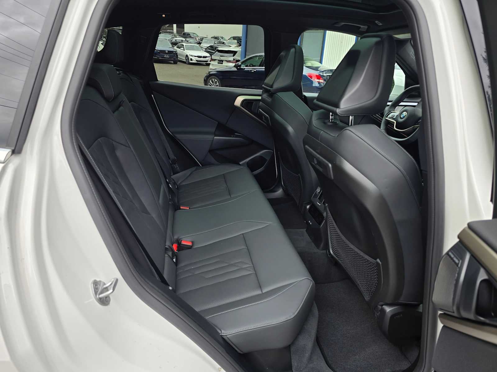 2025 BMW X3 30 xDrive 30 xDrive