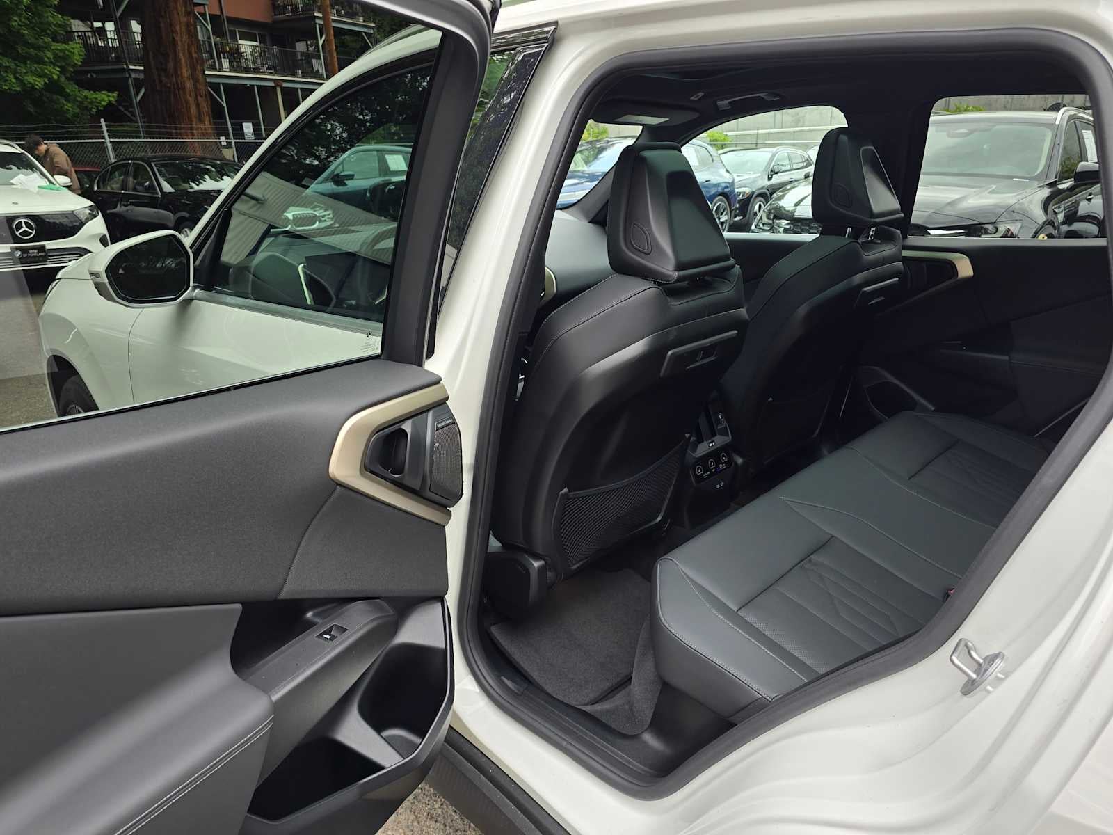 2025 BMW X3 30 xDrive 30 xDrive