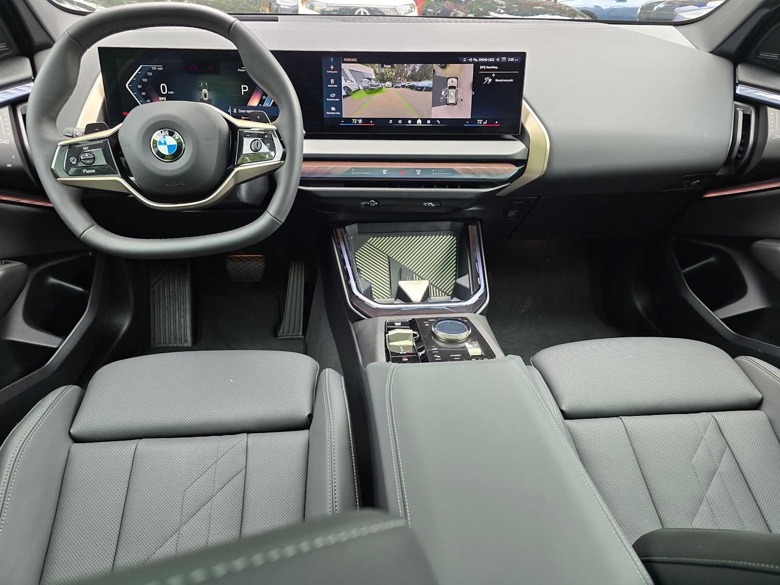 2025 BMW X3 30 xDrive 30 xDrive