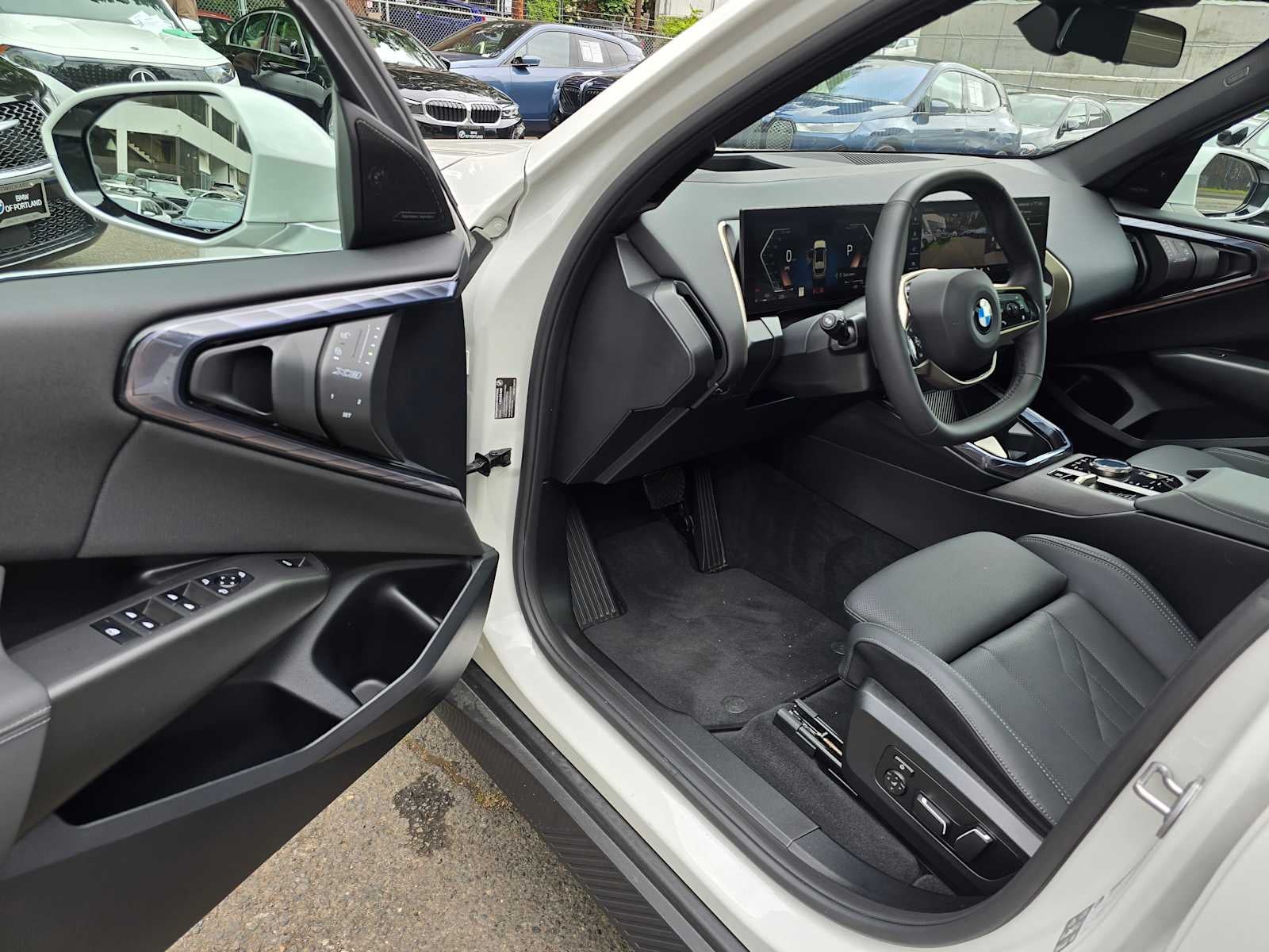2025 BMW X3 30 xDrive 30 xDrive