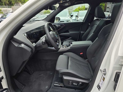 2025 BMW X3 30 xDrive 30 xDrive