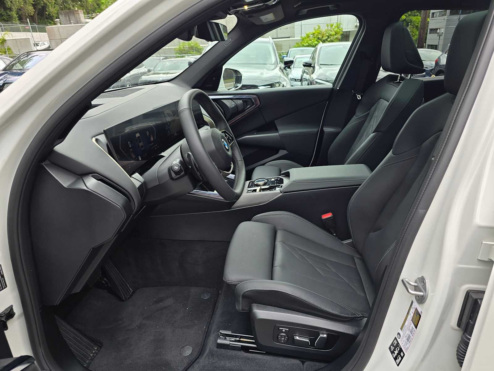 2025 BMW X3 30 xDrive 30 xDrive