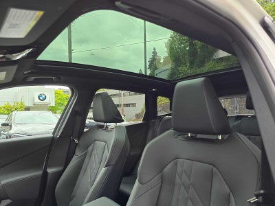 2025 BMW X3 30 xDrive 30 xDrive