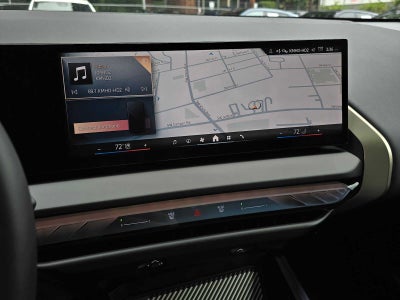 2025 BMW X3 30 xDrive 30 xDrive