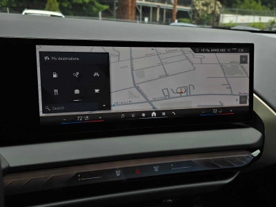 2025 BMW X3 30 xDrive 30 xDrive