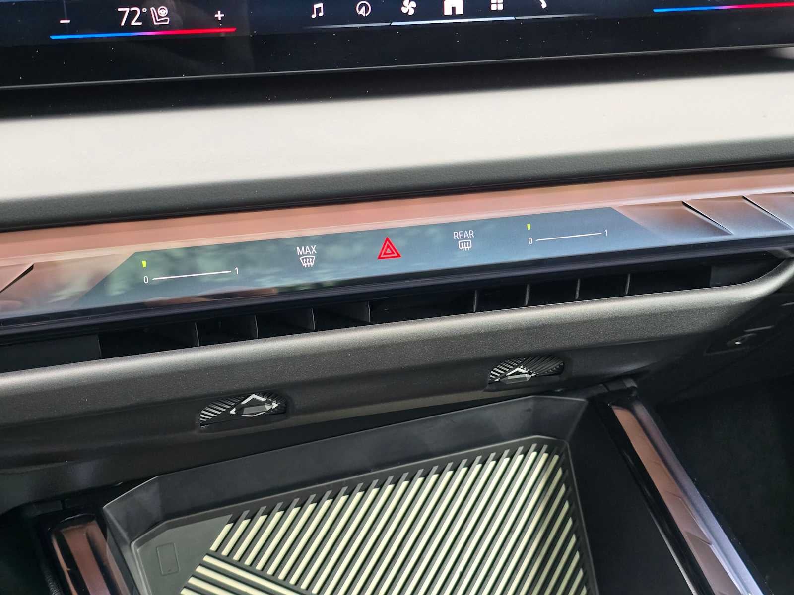 2025 BMW X3 30 xDrive 30 xDrive