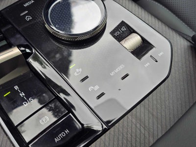 2025 BMW X3 30 xDrive 30 xDrive