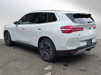 2025 BMW X3 30 xDrive 30 xDrive