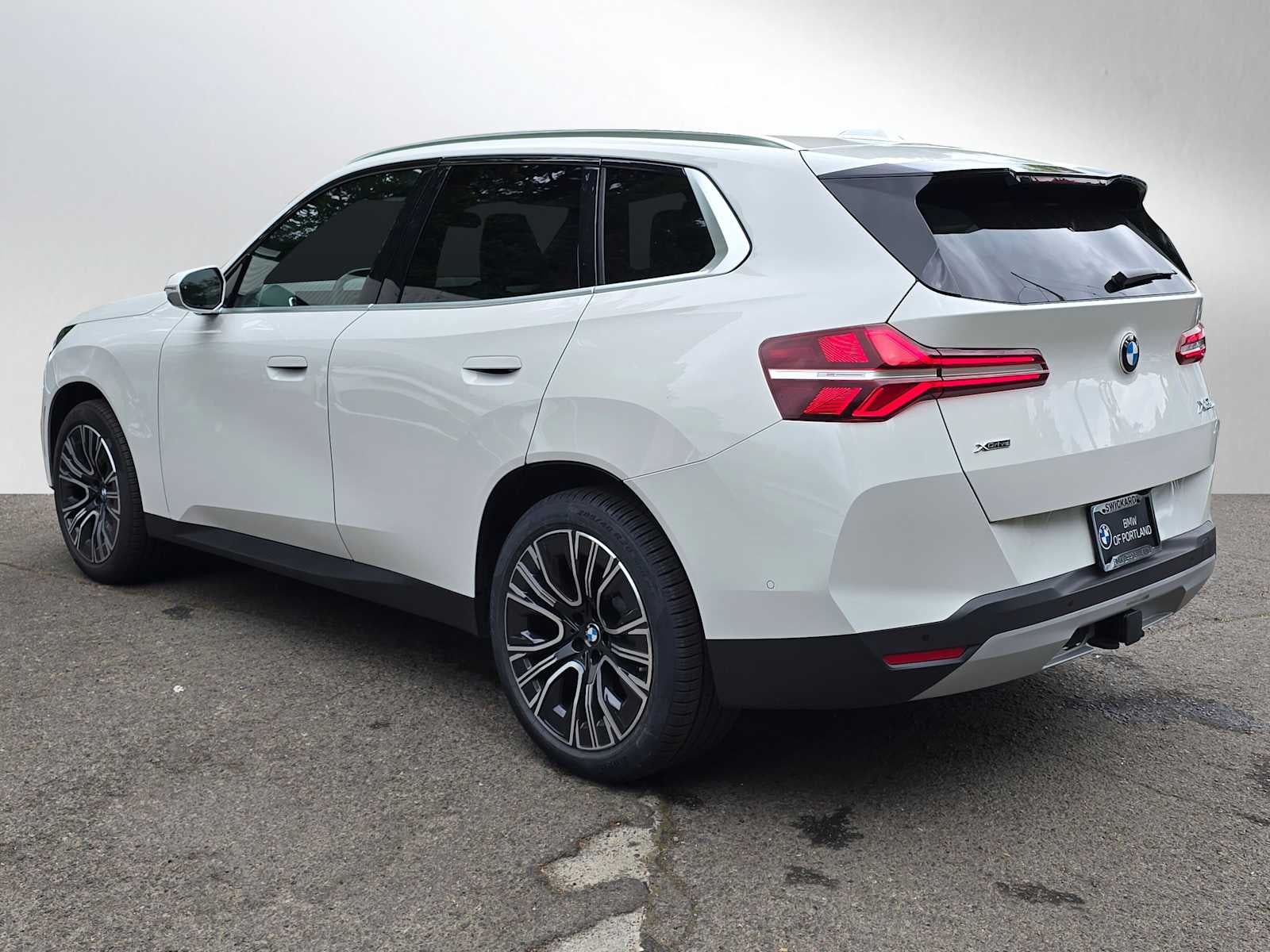 2025 BMW X3 30 xDrive 30 xDrive