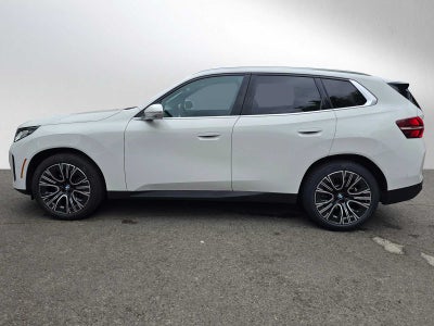 2025 BMW X3 30 xDrive 30 xDrive