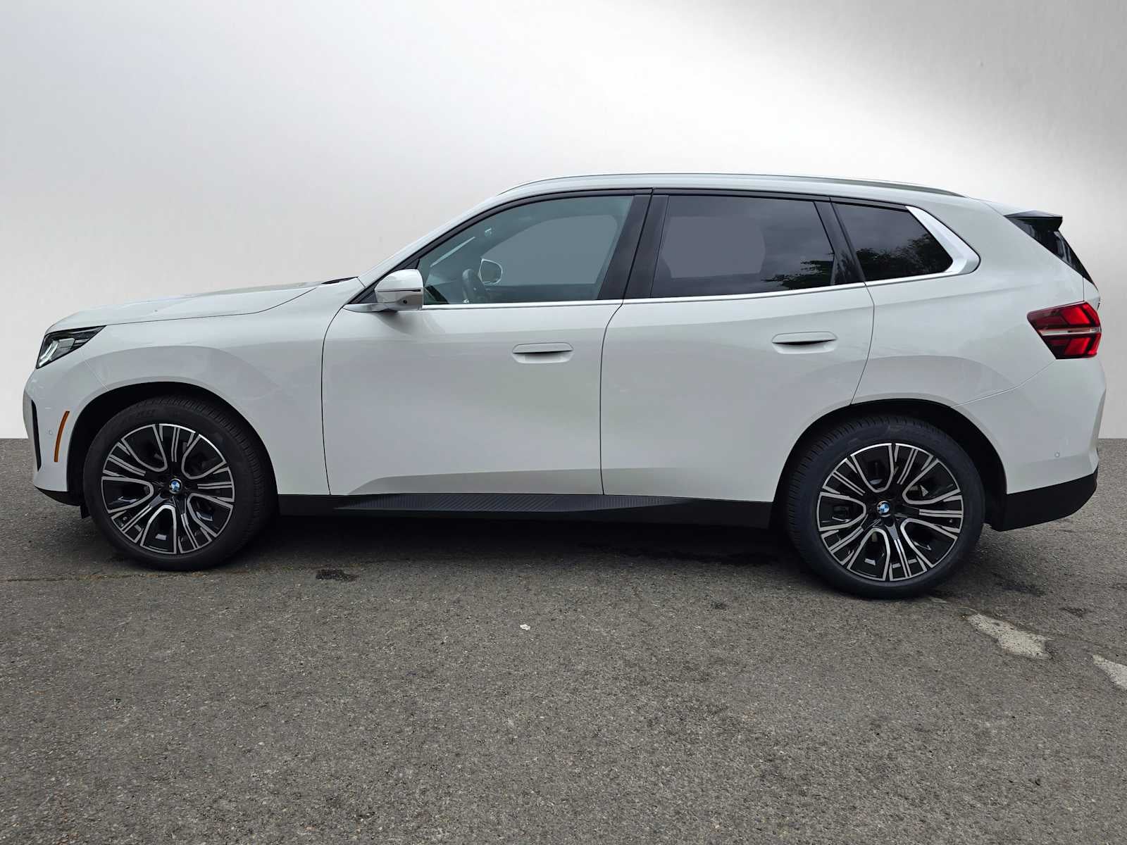 2025 BMW X3 30 xDrive 30 xDrive