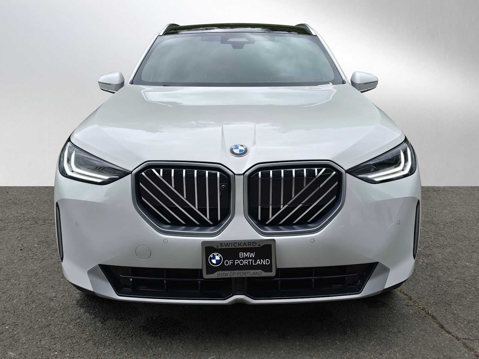2025 BMW X3 30 xDrive 30 xDrive
