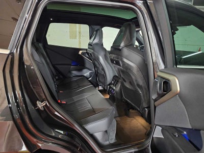 2025 BMW X3 30 xDrive 30 xDrive